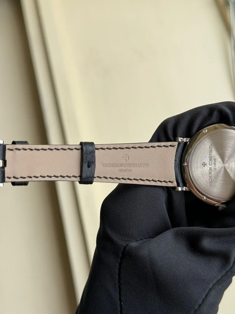 Vacheron Constantin Historiques 48101